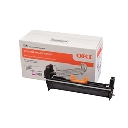 Image of AmazonUk/MG1AT Oki Magenta EP C532 Image Drum MC573 46484106