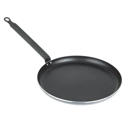 Image of Matfer Bourgeat Classe Chef Aluminium Non Stick Crepe Pan 11cm