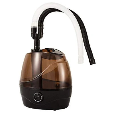 Image of Komodo Reptile Fogger, Humidifier Fog Machine for Habitats
