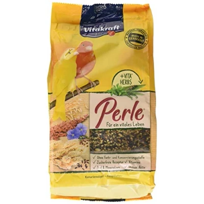 Image of Vitakraft Main Food for Canaries