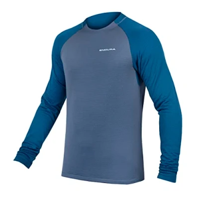 Image of Endura Singletrack Short Sleeve T shirt XL