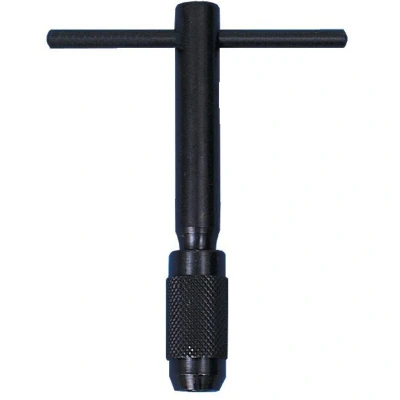 Image of Kennedy 3.0 3.9MM JIS Chuck Type Tap Wrench long