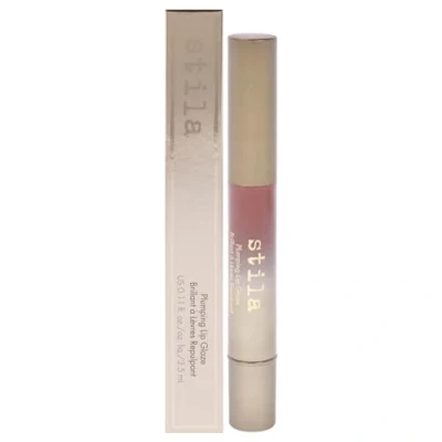 Image of Plumping Lip Glaze Honey