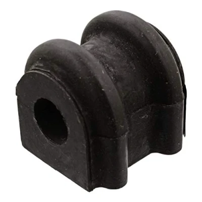 Image of 555133K100 Stabilizer Bushes FEBI BILSTEIN 41589 Rear Axle Rubber 15mm