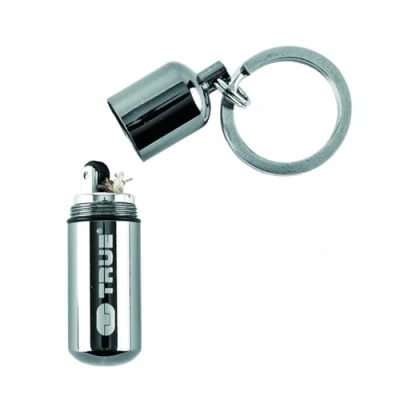 Image of True Utility FireStash Smallest Keyring Waterproof Lighter