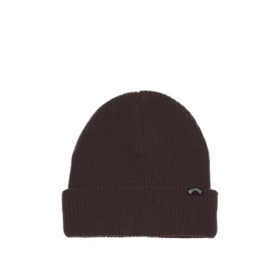 Image of Billabong Beanie Arcade Men Brown One Size
