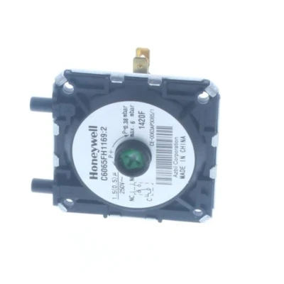 Image of Potterton Air Pressure Switch 642481
