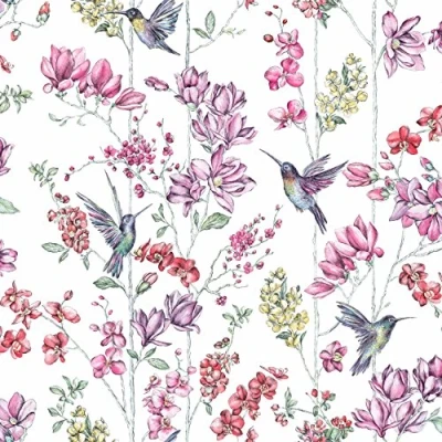 Image of Holden Decor Imaginarium Collection 12390 Paper Wallpaper 10.05 m x 0.53