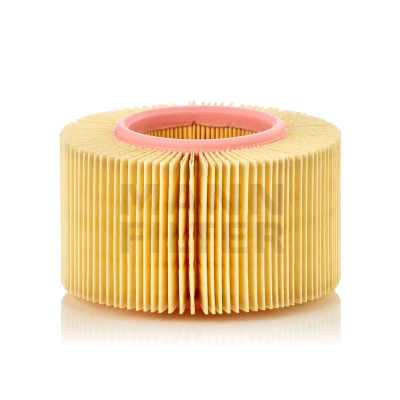 Image of 1340680, 1341528, 13711341528, 13721340680 Air Filter MANN C 1552 88mm 149mm Insert