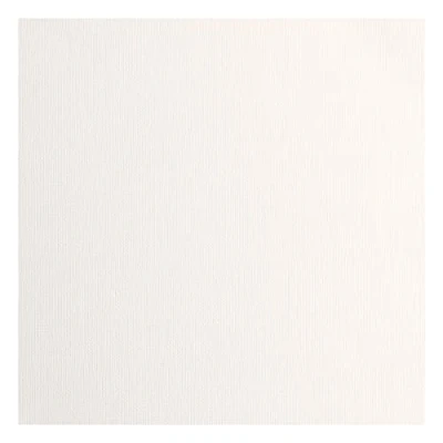 Image of Florence Cardstock Textured Coloured Card Making Supplies Off White 20 Sheets Paper for Scrapbooking, and Other Crafts 216 gsm