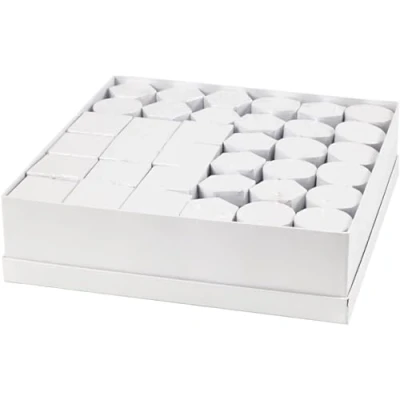 Image of Small Favours Gift Box Assortment Pack 36 pieces