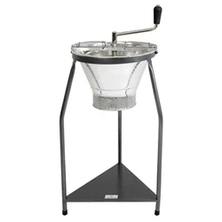 Image of Tellier Triturator And Stand
