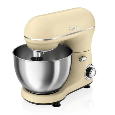 Image of Swan SP21060CN mixer Stand 800 W Cream
