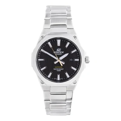 Image of EDIFICE Efr s108d 1avuef Watch One Size