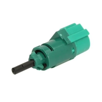 Image of 3637699, 3647106 Brake Light Switch HELLA 6DD 010 966 641 Mechanical 4 pin connector 12V PEUGEOT: 3008 I, 208 I Hatchback, 2008 Estate