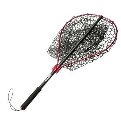 Image of Rapala Scoop r Silicon L Landing Net 111 cm