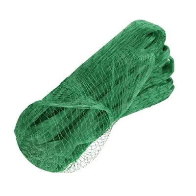 Image of The Home Fusion Company All Purpose Garden Netting 2m x 10m Anti Bird Protect Vegetable Fruits Seedlings