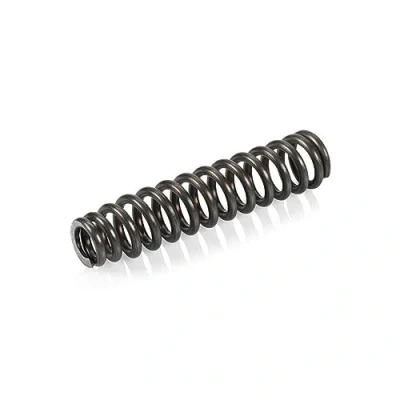 Image of XLC Unisex Adult SP X12 Springs for S05/08 Silver Hard
