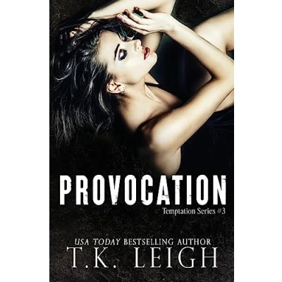 Image of Provocation (Temptation Series)