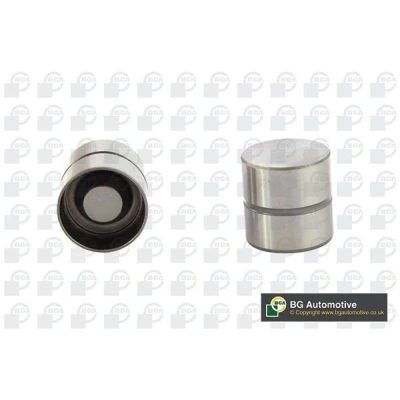 Image of 058109309B, 058109309F, 058109309J, 58109309B, 58109309F Tappet BGA HL6338 Hydraulic Exhaust Side, Intake Side AUDI: TT Coupe, A4 B7 Saloon