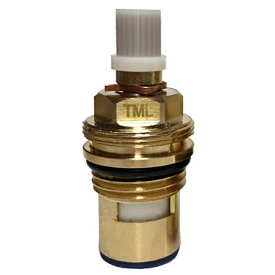 Image of Franke Triflow Moderne Compatible Replacement Tap Valves (Cold/Filter Valve ONLY)