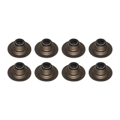 Image of 11490525, 81SM6571A2F, 81SM6571AF Seal Set, valve stem AJUSA 57017300 FORD: FIESTA 2