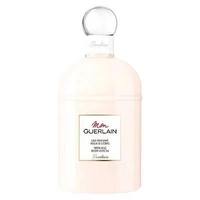 Image of Guerlain Mon Body Lotion 200ml