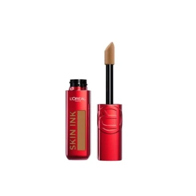 Image of L&#039;Oral Paris Infallible Skin Ink Foundation 30ml 375 neutral