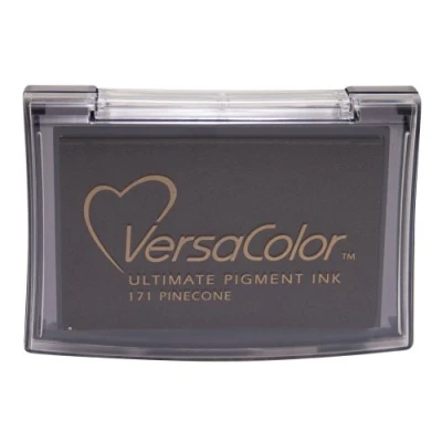 Image of Tsukineko Versascolor Pinecone Ink Pad