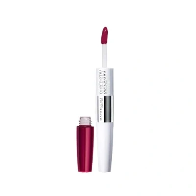 Image of Maybelline Rich Superstay 24 Hour Lip Colour Number 830, 20 g