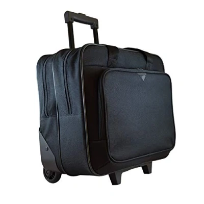 Image of techair 17.3&quot; Basic Trolley