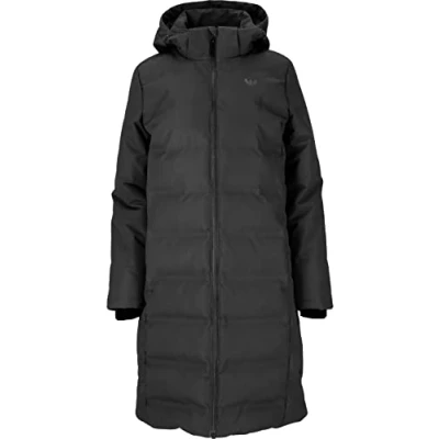 Image of WHISTLER Women&#039;s Mateo Jacket, 1001 Black, 44 (EU)