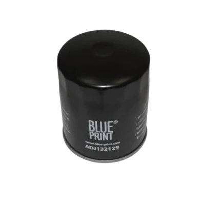 Image of 04481118, SPE6757 Oil Filter BLUE PRINT ADJ132129 Spin on