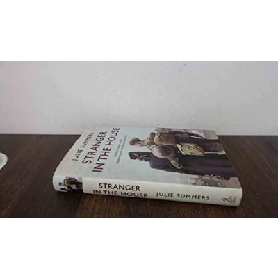 Image of Stranger in the House: Women&#039;s Stories of Men Returning from Second World War