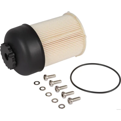 Image of 6000619764 Fuel Filter HERTH+BUSS JAKOPARTS J1331052 Insert RENAULT: Trafic 3, MASTER 3 Kasten, MERCEDES BENZ: Vito Van, Tourer