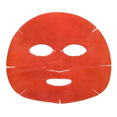 Image of MZ Skin Vitamin C And E Infused Treatment Face Mask 5 masks For Your Care Green Tea Liquorice Extract