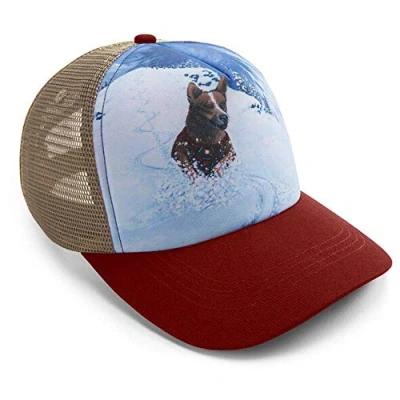 Image of RUFFWEAR Artist Series Hat, Mount Bailey