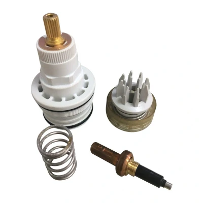 Image of Bristan Heritage Mixer Shower 35mm Thermostatic Temperature Cartridge D282 027