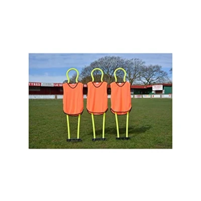 Image of Samba Unisex Youth Mannequin070 Mannequin Set, Multicolour, One Size UK