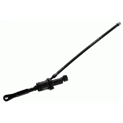 Image of 218269, 2182E8, 9686139080 Clutch Master Cylinder SACHS 6284 605 051 CITROËN: C4 I Grand Picasso, Berlingo II Van,