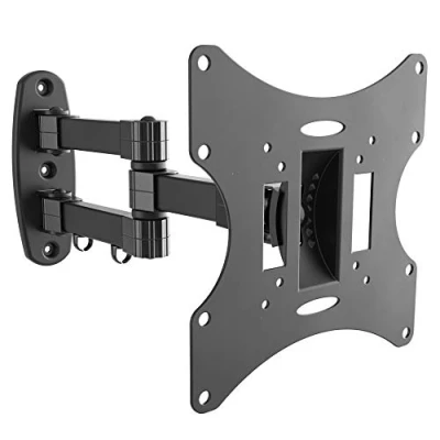 Image of RICOO TV Bracket Tilt Swivel for 13 47 Inch LED LCD OLED Curved and Flatscreens S2522 Monitor Wall Mount Universal VESA 75x75 200x200