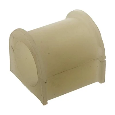 Image of 0098407168, 098407168, 98407168 Stabilizer Bushes FEBI BILSTEIN 35238 Rear Axle Plastic 44mm 73mm IVECO: EuroCargo I III