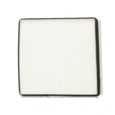 Image of 6441EH, 6447PF, 6447Z5 Pollen Filter VALEO CLIMFILTER COMFORT 698146 Particulate 222mm 211mm 19mm PEUGEOT: Partner II Van, I Combispace