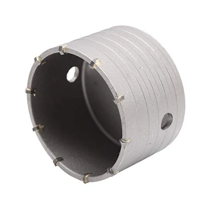 Image of Concrete TCT Core Drill Bit Tungsten Carbide Tipped Brick Stone 90MM