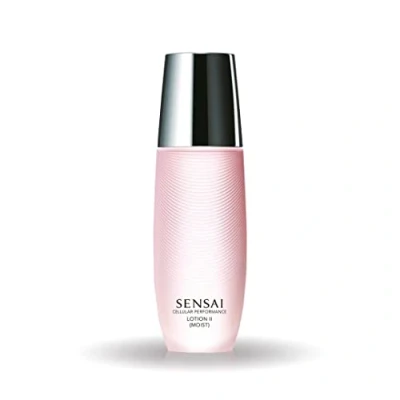 Image of Sensai Cellular Performance Moist Lotion II 125 ml