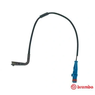 Image of 6235648 Brake Pad Wear Sensor BREMBO A 00 253