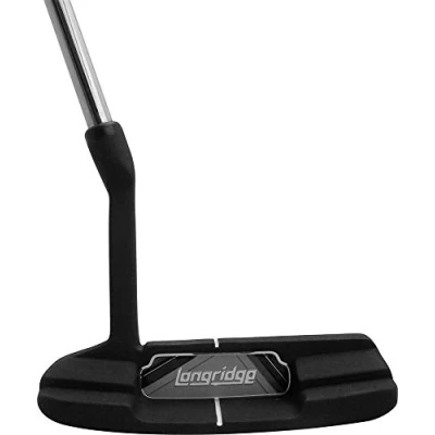 Image of Longridge Milled Face Putter
