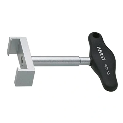 Image of Hazet 1849 10 Spark Plug Boot Puller