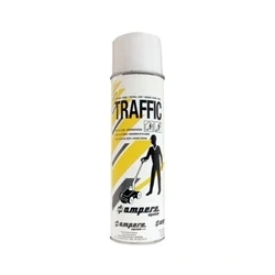 Image of White Traffic Paint (12 Pack) 373879