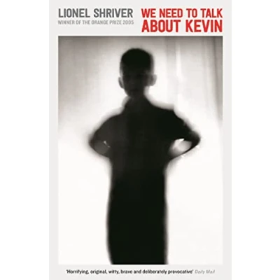 Image of We Need To Talk About Kevin: Serpent&#039;s Tail Classics
